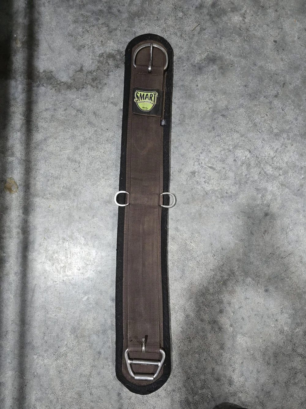 34 In Smart Cinch - Picture 2 of 3